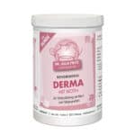 napfcheck Novomineral DERMA mit Biotin zur Unterstützung von Haut und Fell für Hunde