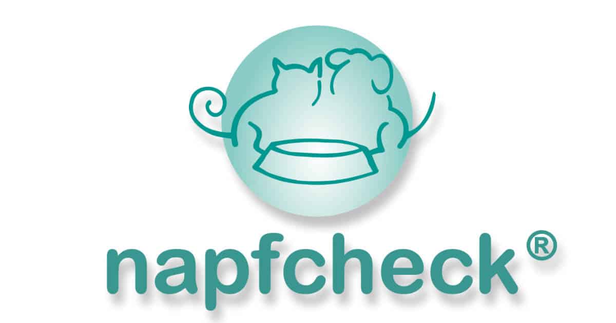 napfcheck-shop.de logo