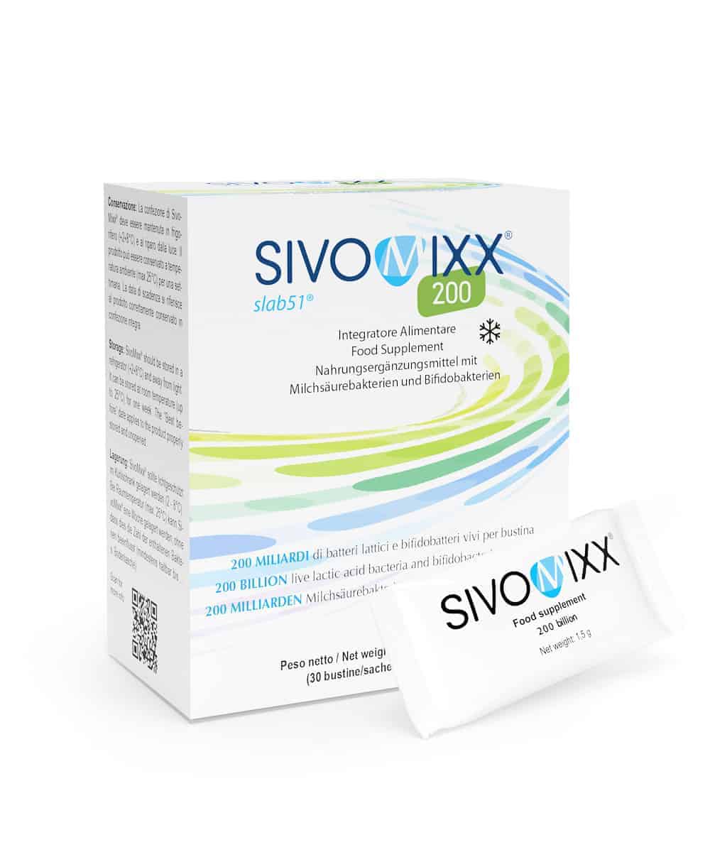 SivoMixx - Probiotikum für - napfcheck-shop.de
