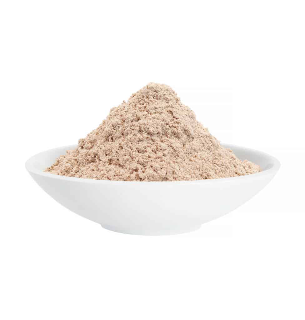 napfcheck Ulmenrinde für Hunde und Katzen