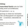 napfcheck Calciumcarbonat Sensitiv für Hunde und Katzen – Bild 5