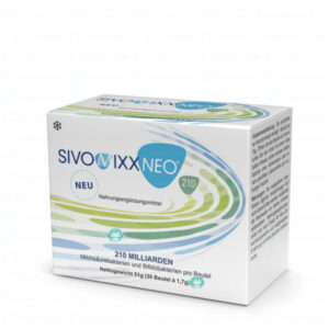 SivoMixx Neo - Milchsäure- und Bifidobakterien - Beutel