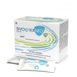 SivoMixx Neo - Milchsäure- und Bifidobakterien - Beutel