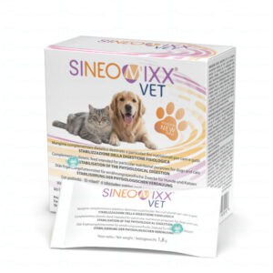 SineoMixx Vet - Beutel - bei Stressdurchfall - für Hunde und Katzen
